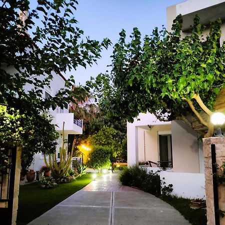 Plakias River Apartment ภายนอก รูปภาพ