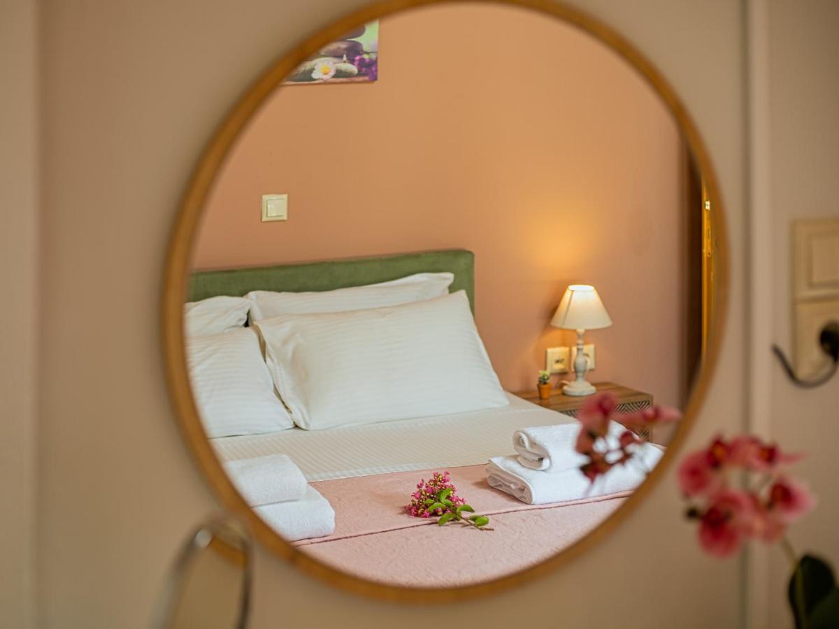 Plakias River Apartment ภายนอก รูปภาพ